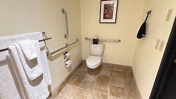 Inn and Spa at Loretto