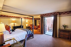 Inn and Spa at Loretto