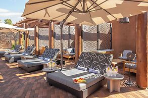 Inn and Spa at Loretto