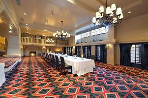 Inn and Spa at Loretto