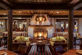 Inn and Spa at Loretto