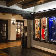 Inn and Spa at Loretto