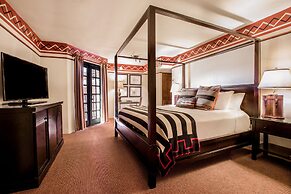 Inn and Spa at Loretto