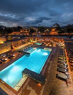 Inn and Spa at Loretto