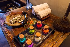 Inn and Spa at Loretto