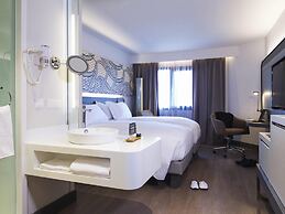 Novotel Orisha Cotonou
