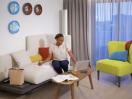 Novotel Orisha Cotonou