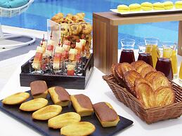 Novotel Orisha Cotonou