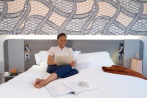 Novotel Orisha Cotonou