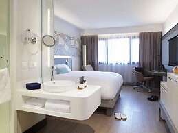 Novotel Orisha Cotonou