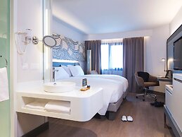 Novotel Orisha Cotonou