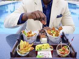 Novotel Orisha Cotonou