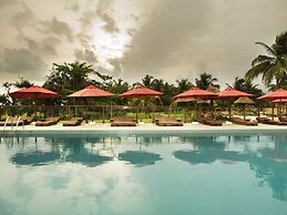 Novotel Orisha Cotonou
