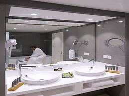 Novotel Orisha Cotonou