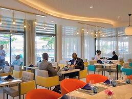 Novotel Orisha Cotonou