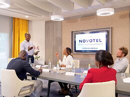 Novotel Orisha Cotonou