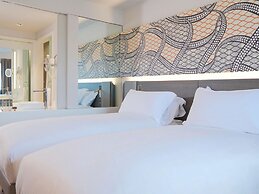 Novotel Orisha Cotonou