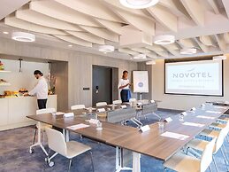 Novotel Orisha Cotonou