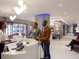 Novotel Orisha Cotonou