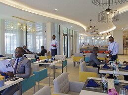 Novotel Orisha Cotonou