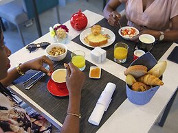 Novotel Orisha Cotonou