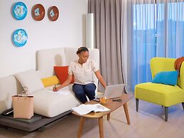 Novotel Orisha Cotonou