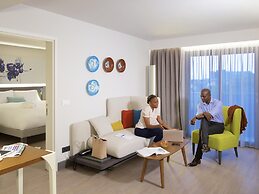 Novotel Orisha Cotonou
