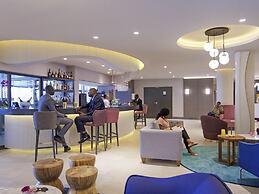 Novotel Orisha Cotonou