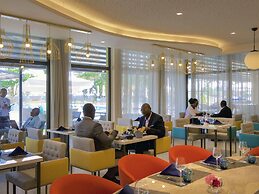 Novotel Orisha Cotonou