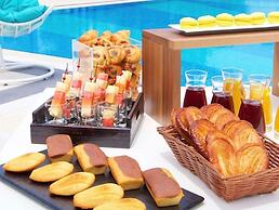 Novotel Orisha Cotonou