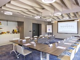 Novotel Orisha Cotonou