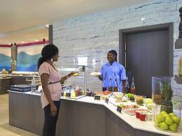 Novotel Orisha Cotonou