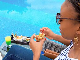 Novotel Orisha Cotonou