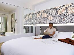 Novotel Orisha Cotonou