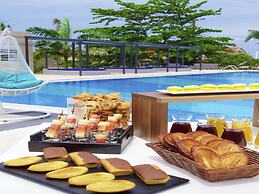 Novotel Orisha Cotonou