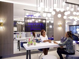 Novotel Orisha Cotonou