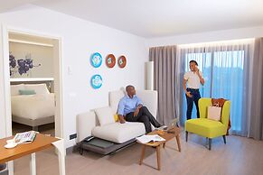 Novotel Orisha Cotonou