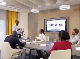 Novotel Orisha Cotonou