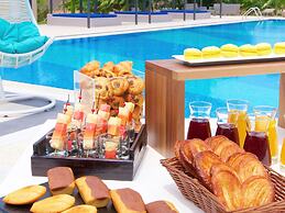 Novotel Orisha Cotonou