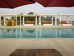 Novotel Orisha Cotonou