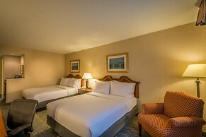 Holiday Inn Arlington at Ballston by IHG