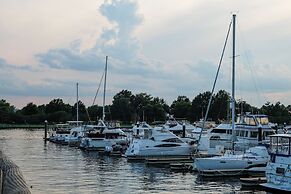 Holiday Inn Arlington at Ballston by IHG