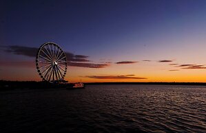 Holiday Inn Arlington at Ballston by IHG