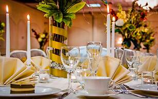 Holiday Inn Arlington at Ballston by IHG