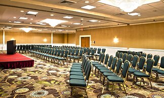 Holiday Inn Arlington at Ballston by IHG