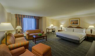 Holiday Inn Arlington at Ballston by IHG