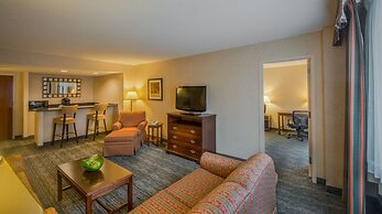 Holiday Inn Arlington at Ballston by IHG