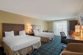 Best Western Plus Ocean City