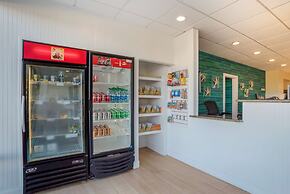 Best Western Plus Ocean City