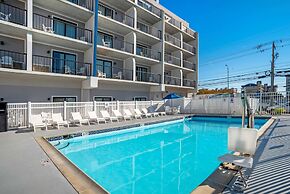 Best Western Plus Ocean City